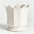 Kenneth Ludwig Chicago Maline Footed Pot Large For Sale - Image 4 of 5