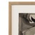 Print - Lindstrom (signed). Mixed media on paper. Signed. Dimensions: 32 cm x 23 cm.