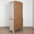 Early 19th Century Swedish Gray Painted Wedding Cabinet For Sale - Image 11 of 11