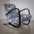 Pair of H-269 Lounge Chairs by Jindřich Halabala, Czech Republic 1930s For Sale - Image 9 of 18