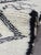Mid-Century Modern Moroccan Beni Ourain Wool Rug - 5.2 X 3.6 Ft For Sale - Image 3 of 6