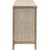 2020s Malay 6-Drawer Double Dresser - Heirloom Quality by Essentials for Living For Sale - Image 5 of 11