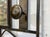 Art Deco Iron Coat Rack, 1960s For Sale - Image 6 of 13