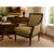 Giselle seamlessly blends Neoclassical elegance with modern sophistication. Its fluted detailing, scroll arms, carved...