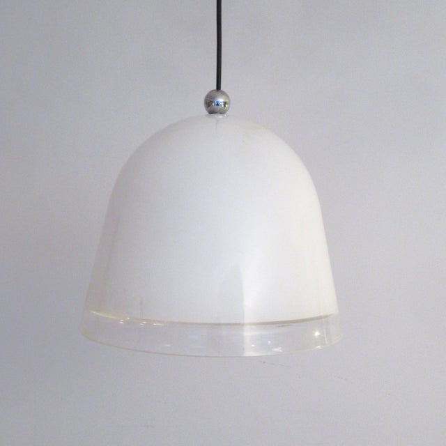 Kuala Suspension by Franco Bresciani for iGuzzini, 1970s For Sale - Image 9 of 13