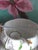 Ceramic Carrot Soup Bowl With Ladle For Sale - Image 7 of 12