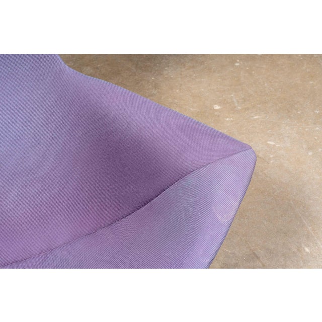 1970s Harry Bertoia Bird Chair for Knoll International For Sale - Image 11 of 12