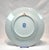 Mediterranean 1970s Porcelain Wall Plate Die Falkenbeize Real Cobalt Arzberg For Sale - Image 3 of 4