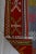 1960s Tribal Turkish Embroidered Flatweave Colorful Kilim Rug For Sale - Image 9 of 11