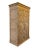 Rustic 7.5 Feet Tall Rustic Armoire For Sale - Image 3 of 12