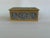 Antique Erhard & Sohne Jewelry Trinket Box Gold Silver For Sale - Image 6 of 6