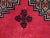 1970s 1970s Handmade Algerian Berber Rug 3.3' X 7' For Sale - Image 5 of 10