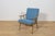Blue Mid-Century Modern Armchairs from TON, Czechoslovakia, 1960s, Set of 2 For Sale - Image 8 of 18