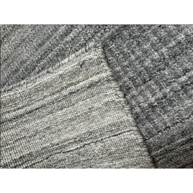 Contemporary Restoration Hardware Natim Performance Rug – 12' X 15' For Sale - Image 3 of 17