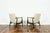 Mid-Century Modern Set of Vintage Armchairs by H. Lis, Poland, 1960s For Sale - Image 3 of 13