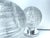 Vintage Space Age Table Lamps from Doria, 1970s, Set of 2 For Sale - Image 15 of 18