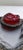 Vintage Hammered Glass Paperweight, 1970s For Sale - Image 4 of 11