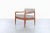 Mid-Century Modern Walnut Lounge Chairs by Adrian Pearsall for Craft Associates, 1960s For Sale In Los Angeles - Image 6 of 12