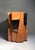 Cubist Console / Dining Table Base by Paul Evans / Directional / PE 300 Series For Sale - Image 12 of 14