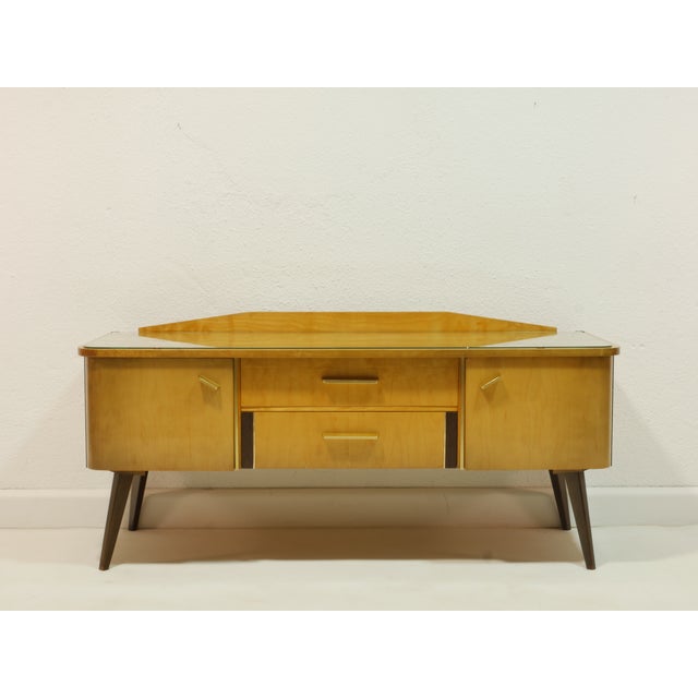 Mid-Century Sideboard, Germany, 1960s For Sale - Image 16 of 16
