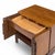 Helen Hobey Baker Mid Century Walnut Nightstands - Pair For Sale - Image 9 of 11