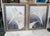 Metal Nancy Denison Harlequin Calla Lily Signed Serigraphs, Set of Two For Sale - Image 7 of 12