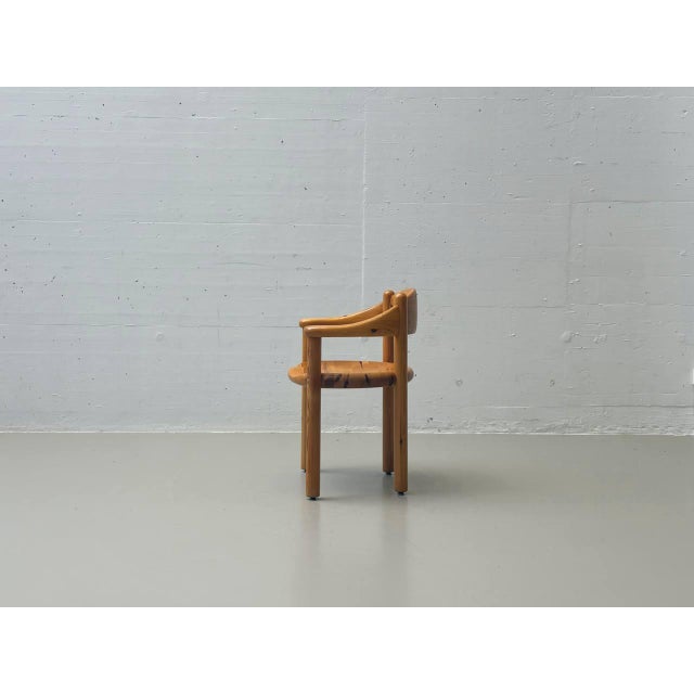 Armchair by Rainer Daumiller for Gubi, Denmark, 1980s For Sale - Image 14 of 18