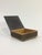 Copper Mid-Century Bronze Cigarette Box, 1970s For Sale - Image 8 of 10