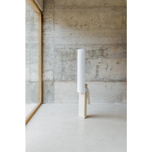 Ark Floor Light by Lisa Allegra For Sale - Image 4 of 8