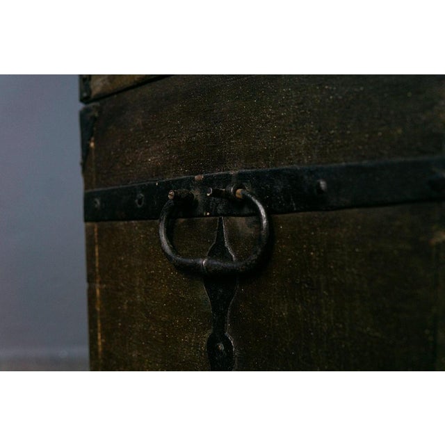 Early 19th Century Chest For Sale - Image 9 of 14