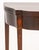American American Federal Inlaid Mahogany Card Table For Sale - Image 3 of 11