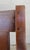 Fine Mission Oak Rocking Chair Circa. 1910 For Sale - Image 11 of 18