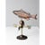 Vintage Copper Fish Weathervane For Sale - Image 11 of 11