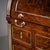 Wood Late 18th Century Roll-Top Bureau, France For Sale - Image 7 of 11