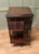 1930s Revolving Library Bookcase, 1930 For Sale - Image 5 of 8