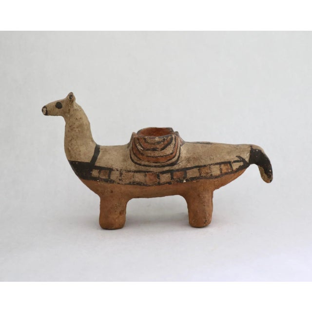 1970s Rif Mountains Animal Figurine For Sale - Image 5 of 5