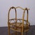 1950s Vintage Bamboo Liquor Trolley, 1950s For Sale - Image 5 of 13