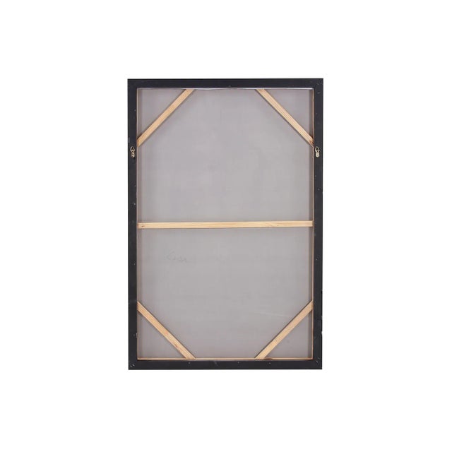 Kenneth Ludwig Chicago Glamour Pose Artwork For Sale - Image 4 of 6