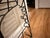 Large 1990s Original Barrett DeBusk "Jazz Club" Metal Wire Wall Sculpture For Sale - Image 4 of 4