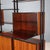 Vintage Freestanding Bookcase, 1960s For Sale - Image 4 of 14
