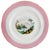 Early 20th Century Antique English Scenic Landscape Dinner Plates - Set of 10 For Sale - Image 5 of 12
