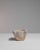19th Century France Antique White Marble Serving Piece For Sale - Image 13 of 15