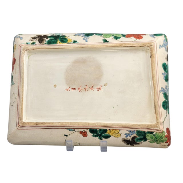 Imagine a piece that instantly catches the eye and becomes the centre of attention. Before you is a magnificent antique...