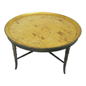 1960s Mid-Century Coffee Table