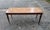 Low Rectangular Inlaid Coffee Table, 1950 For Sale - Image 9 of 18