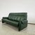 Green Italian Living Room Set, 2000s, Set of 4 For Sale - Image 8 of 18
