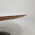 Wood Circle Coffee Table by Pierre Paulin for Artifort, 1960s For Sale - Image 7 of 17