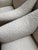 Mid-Century Modern Mario Bellini for Cassina Tentazione Bouclé Accent Chairs For Sale - Image 3 of 5