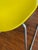 Yellow Cappellini Tate Chair by Jasper Morrison For Sale - Image 10 of 12