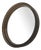 Smoked Acrylic Glass Mirror from Gilac, 1970s For Sale